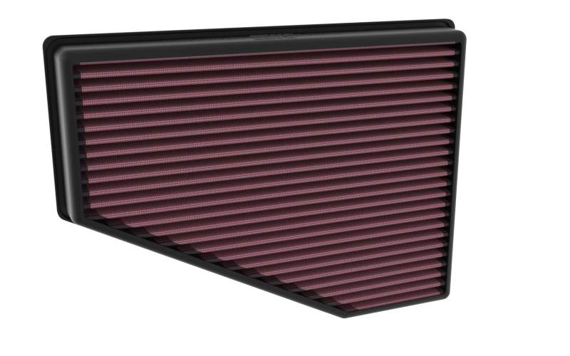 Load image into Gallery viewer, K&amp;N Engineering 33-5123 KN Drop in Air Filters
