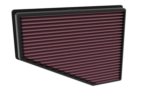 K&N Engineering 33-5123 KN Drop in Air Filters
