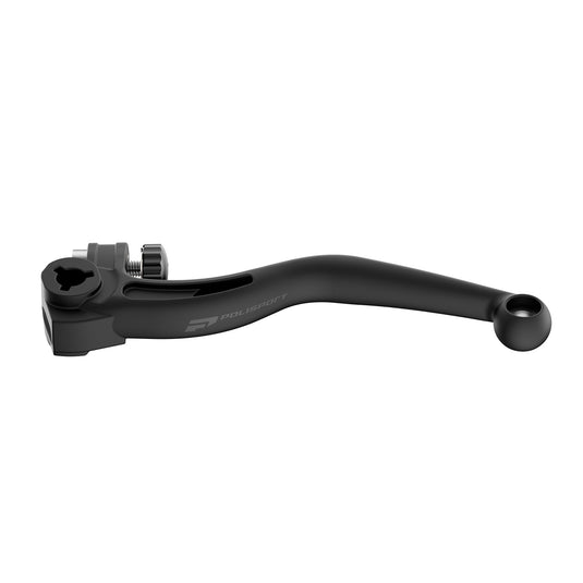 Polisport 8501500001 APT Lever - Black