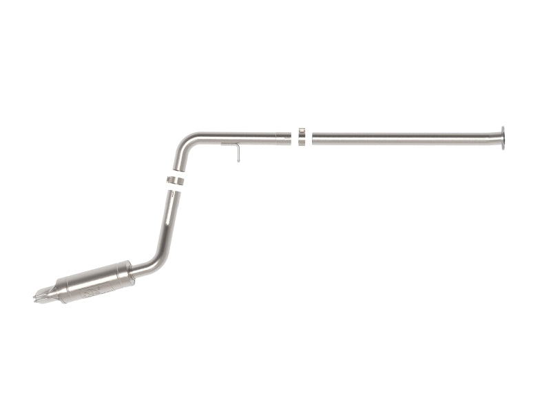Load image into Gallery viewer, Afe 49-37041 AFE Exhaust Cat Back
