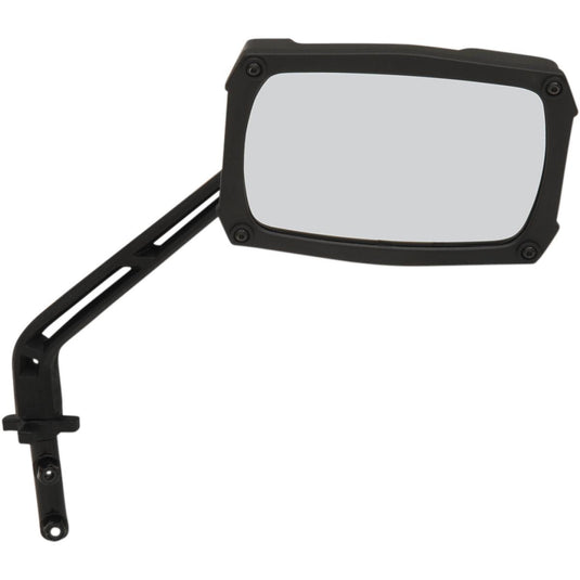 Moose Utility MATVMIR1 Clearview ATV Mirror with Vibration Isolator