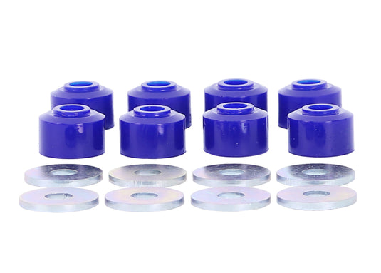 Superpro SPF2292BK SPR Bushings - Sway Bar