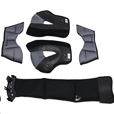 Icon 0134-2649 Hydra-Dry Liner for Variant Pro Helmet - Md Tight Fit