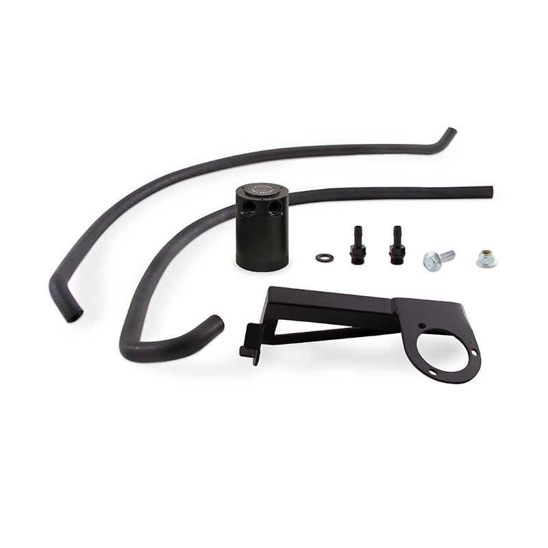 Load image into Gallery viewer, Mishimoto MMBCC-FOST-13PBE2 MM Baffled Oil Catch - Kit
