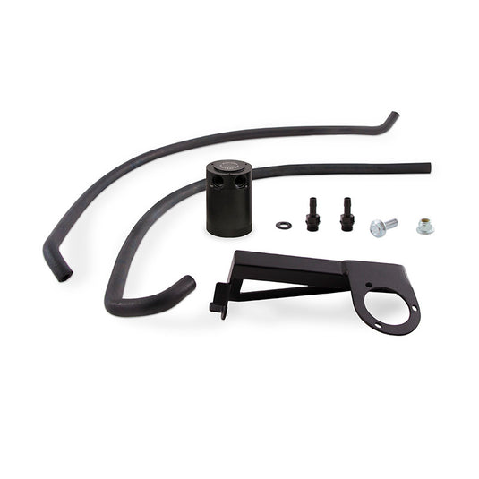 Mishimoto MMBCC-FOST-13PBE2 MM Baffled Oil Catch - Kit