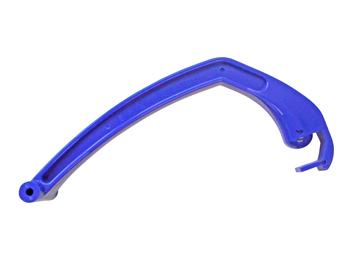 C&A Pro Skis 77020367 Replacement Ski Loop Handle - Blue