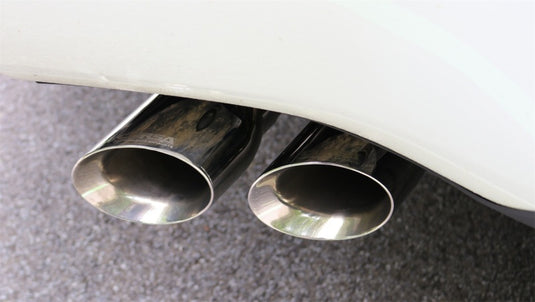 Corsa Performance 14745 COR Cat-Back Sport