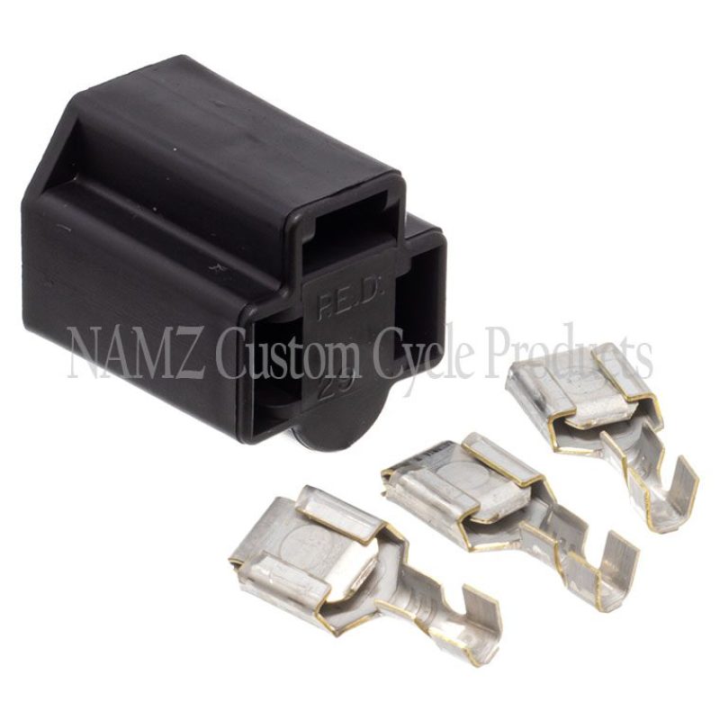 Load image into Gallery viewer, Namz NHSK-01 NAM Headlight Sockets
