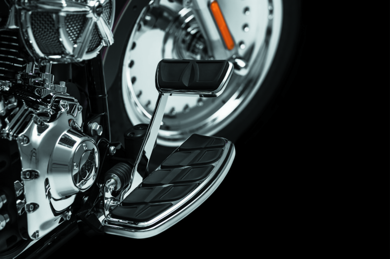 Load image into Gallery viewer, Kuryakyn 4310 KUR Brake Pedals C
