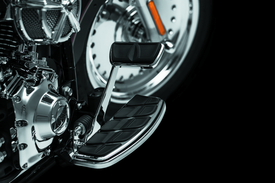 Kuryakyn 4310 KUR Brake Pedals C