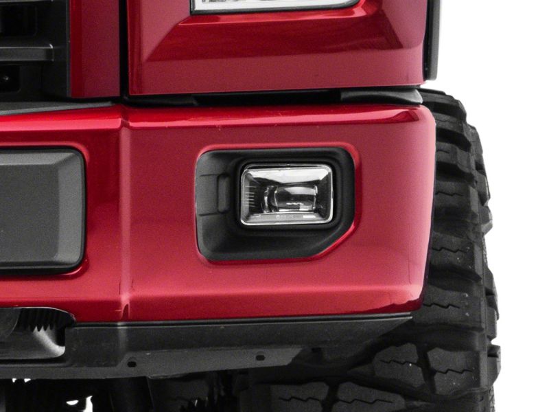 Load image into Gallery viewer, Raxiom T541674 RAX Fog Lights
