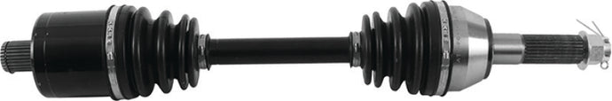 Quadboss 609458 QBS Axles