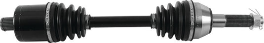 Quadboss 609458 QBS Axles