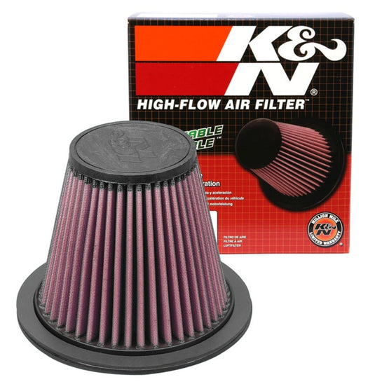 K&N Engineering E-0945 KN Drop in Air Filters