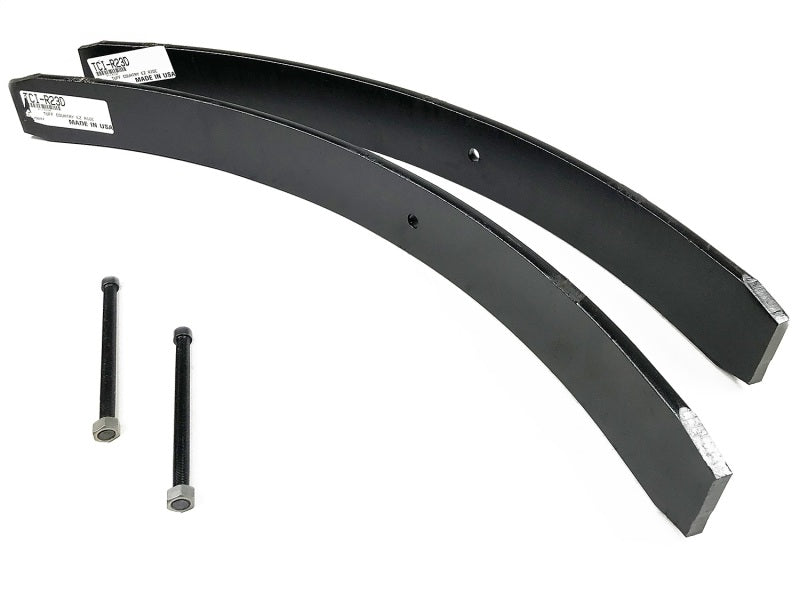 Load image into Gallery viewer, Tuff Country 83950 TUF Add-A-Leaf Springs
