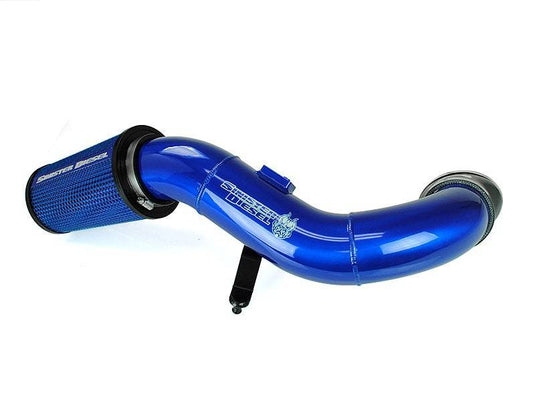 Sinister Diesel SD-CAI-6.7P-17 SIN Cold Air Intakes