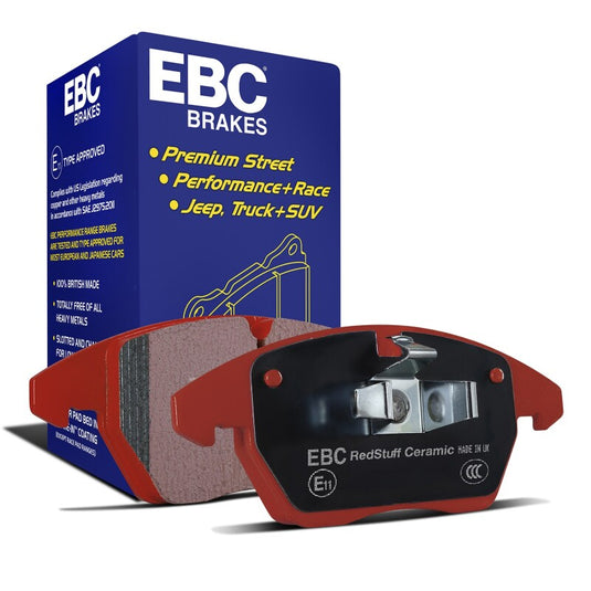 Ebc DP32330C EBC Redstuff Brake Pad Sets