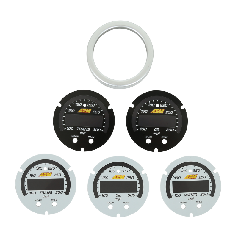 Load image into Gallery viewer, Aem 30-0302-ACC AEM Digital Gauges
