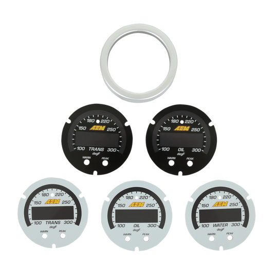 Aem 30-0302-ACC AEM Digital Gauges