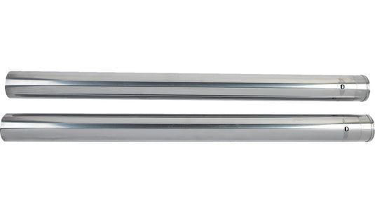 Drag Specialties 0404-0630 OEM Style Fork Tube - 24.875in.
