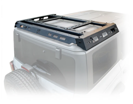 Turn Offroad RR2-M4 TOR Roof Rack