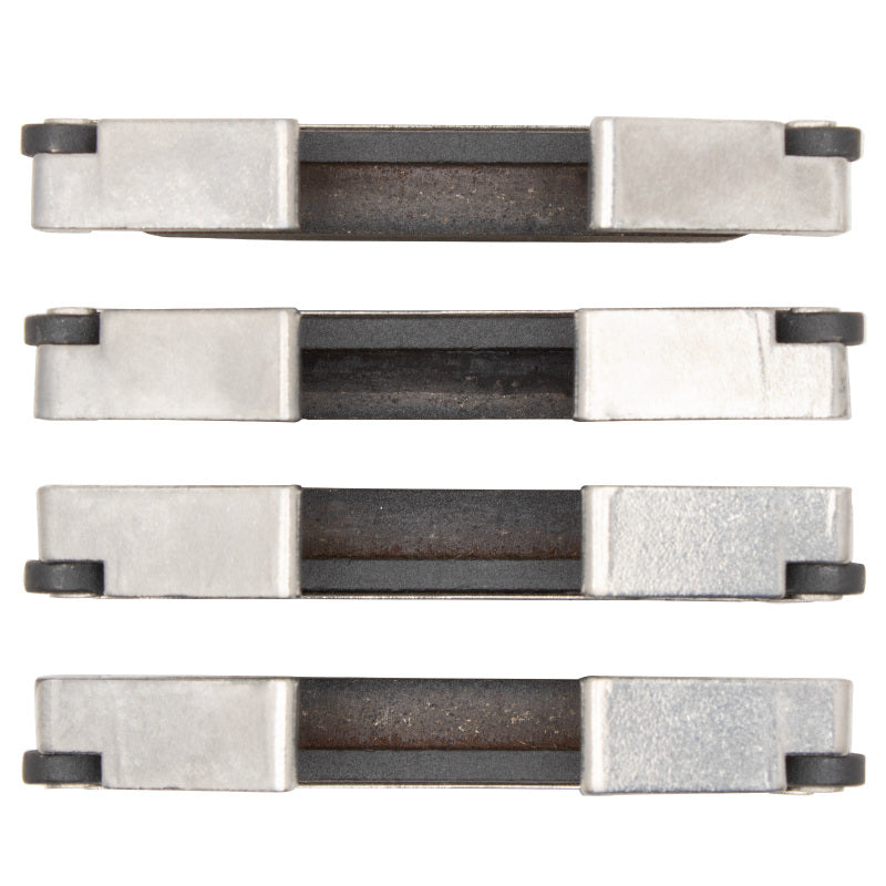 Load image into Gallery viewer, Dfc 1551-2144-01 DFC 5000 Advanced Ceramic Brake Pads
