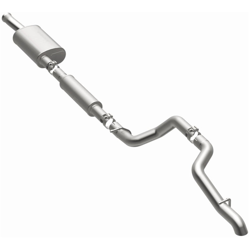 Load image into Gallery viewer, Magnaflow 19592 MAG Catback Exhaust
