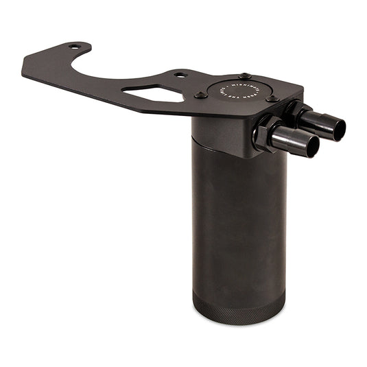 Mishimoto MMBCC-JLH-18CBE MM Baffled Oil Catch - Kit