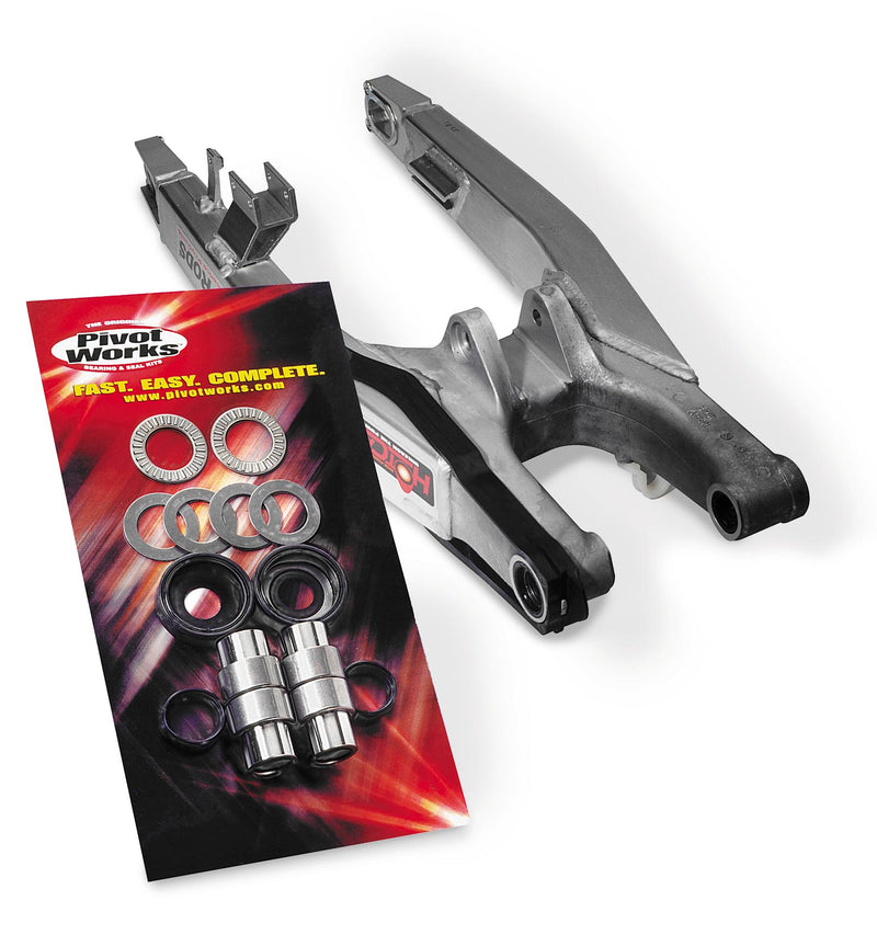 Pivot Works PWSAK-S03-001 Swingarm Bearing Kit