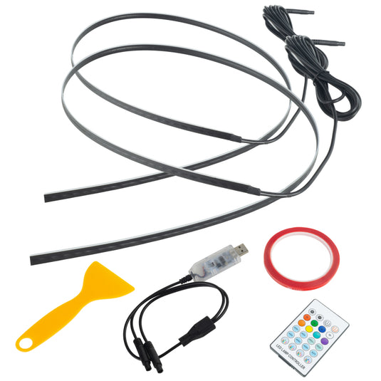 Oracle Lighting 4236-333 ORL Fiber Optic Kits
