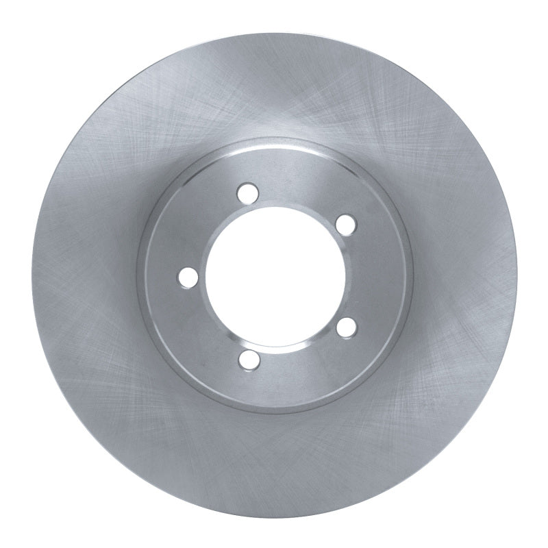 Load image into Gallery viewer, Dfc 600-31004 DFC Brake Rotors - Plain
