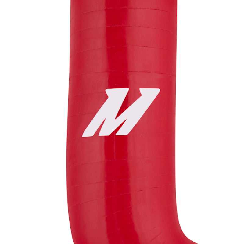 Load image into Gallery viewer, Mishimoto MMHOSE-SUB-ANC4RD MM Silicone Hose - Ancillary
