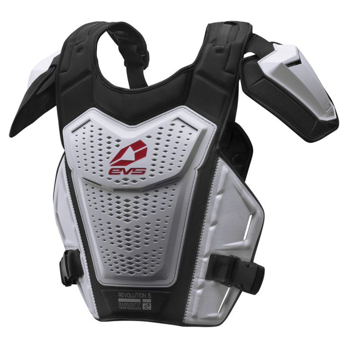 Evs RV5-W-S/M EVS Roost Deflector
