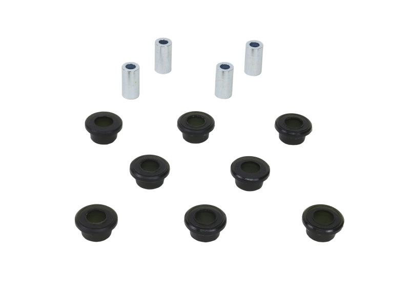 Load image into Gallery viewer, Whiteline W22260 WL Bushings - Sway Bar
