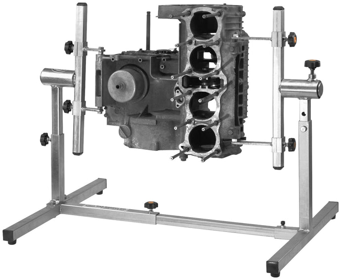 K&L Supply 37-9352 MC25 Metric Engine Stand