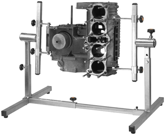 K&L Supply 37-9352 MC25 Metric Engine Stand