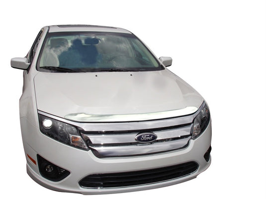 Avs 620013 AVS Aeroskin Shield - Chrome