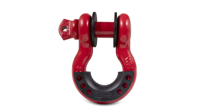 Load image into Gallery viewer, Body Armor 4X4 3204 BOD D-Rings
