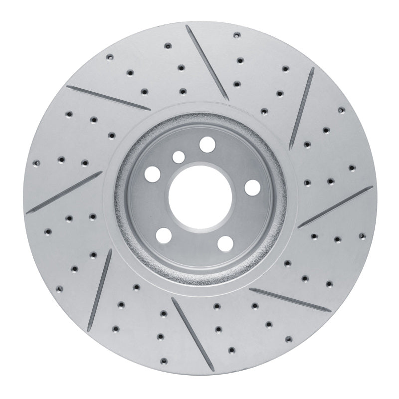 Load image into Gallery viewer, Dfc 830-31133D DFC Geoperf Rotors - Drill &amp; Slot
