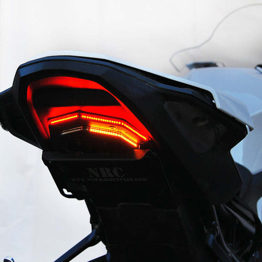 New Rage Cycles S1K23-FE-EU-T NEW Fender Eliminator