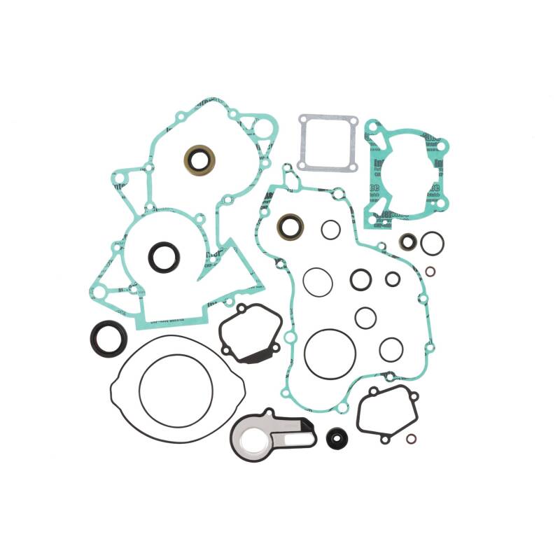 Load image into Gallery viewer, Vertex Pistons 8110028 VEP Complete Gasket Kit
