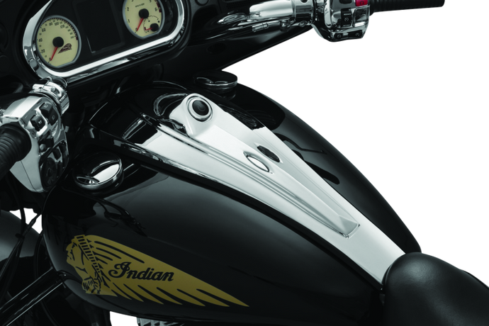 Kuryakyn 5626 KUR Dash Inserts