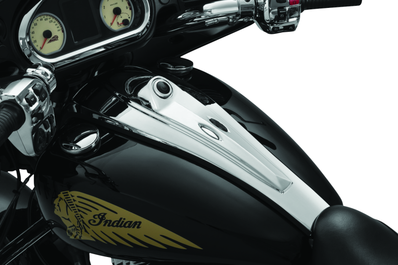 Load image into Gallery viewer, Kuryakyn 5626 KUR Dash Inserts
