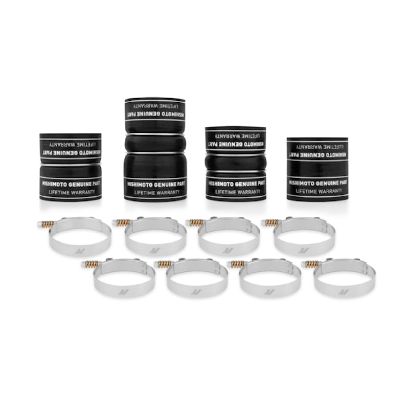 Load image into Gallery viewer, Mishimoto MMBK-F2D-08BK MM Boot Kits
