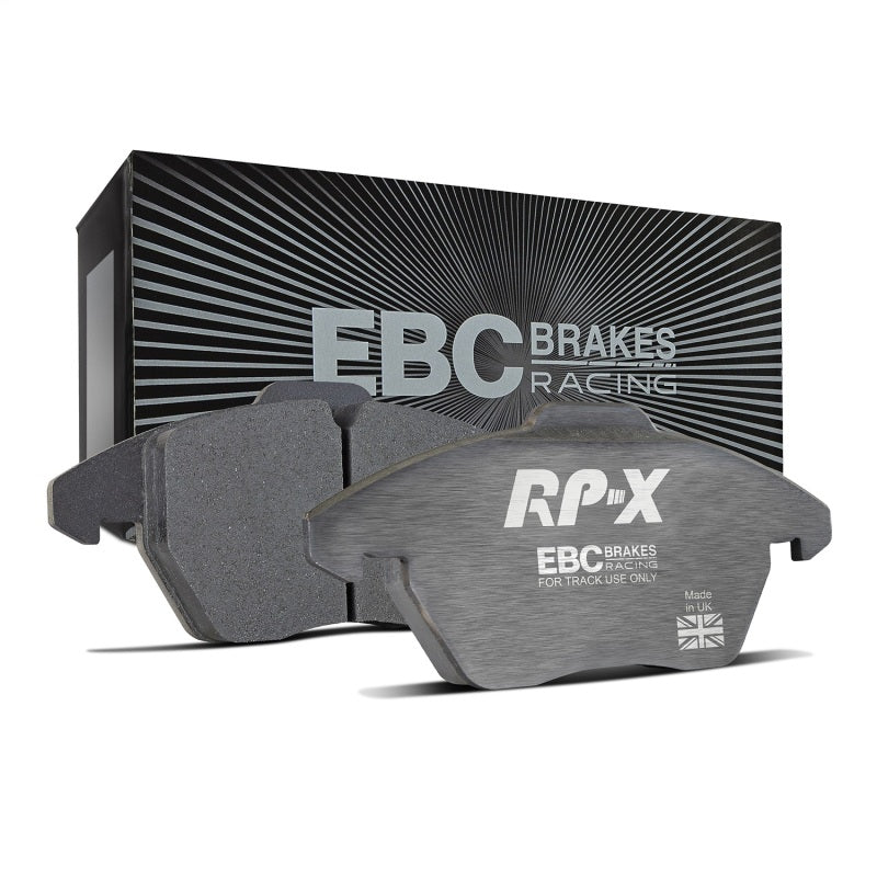 Load image into Gallery viewer, Ebc DP82150RPX EBC RP-X Brake Pad Sets
