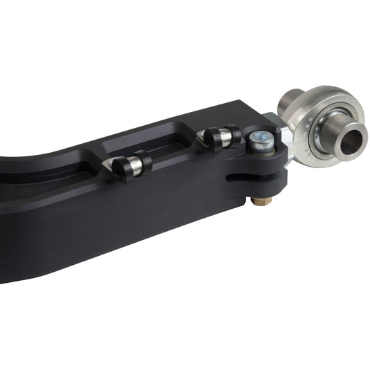 Camburg CAM-310187-GRY CMB KINETIK V2 Uniball Upper Arms