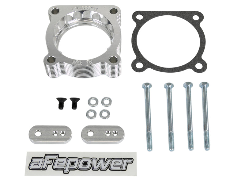 Load image into Gallery viewer, Afe 46-38002 AFE Silver Bullet TBS CARB Approved
