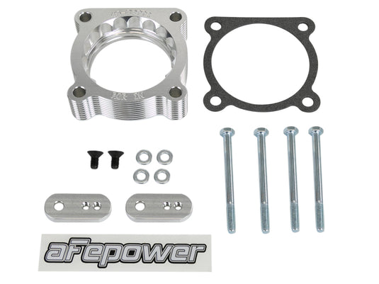 Afe 46-38002 AFE Silver Bullet TBS CARB Approved