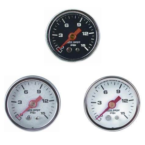 Load image into Gallery viewer, Autometer 2174 AM AutoGage Gauges

