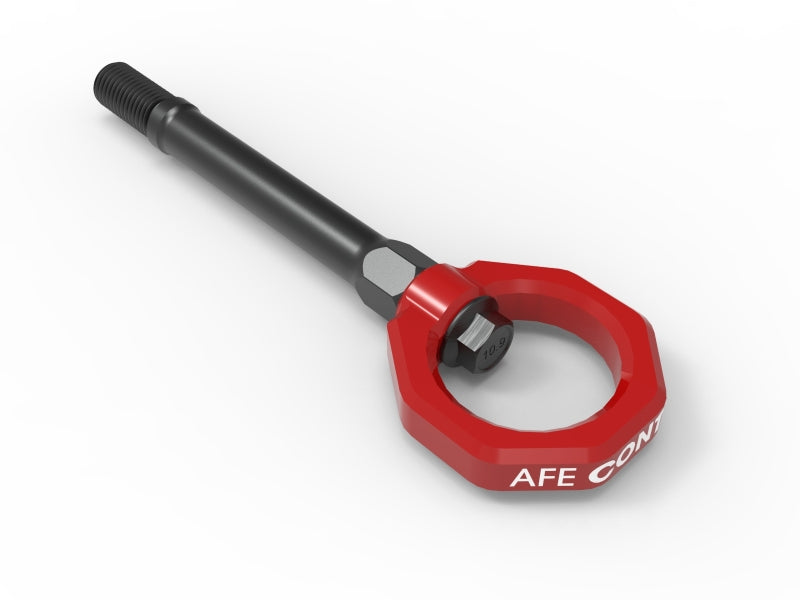Load image into Gallery viewer, Afe 450-401014-R AFE Tow Hooks
